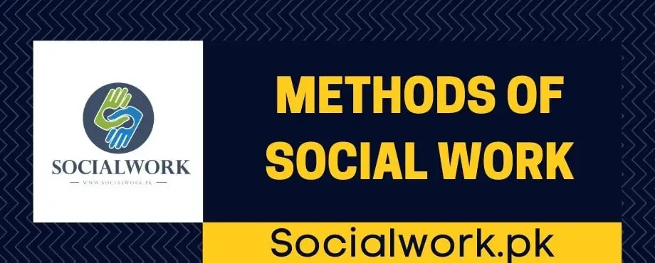 Methods of Social Work