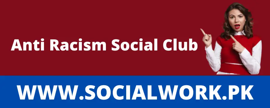 Anti Racism Social Club