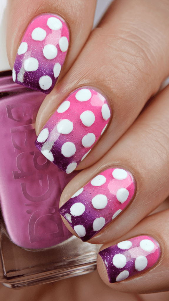 100 Nail Designs You’ll Want to Try Immediately