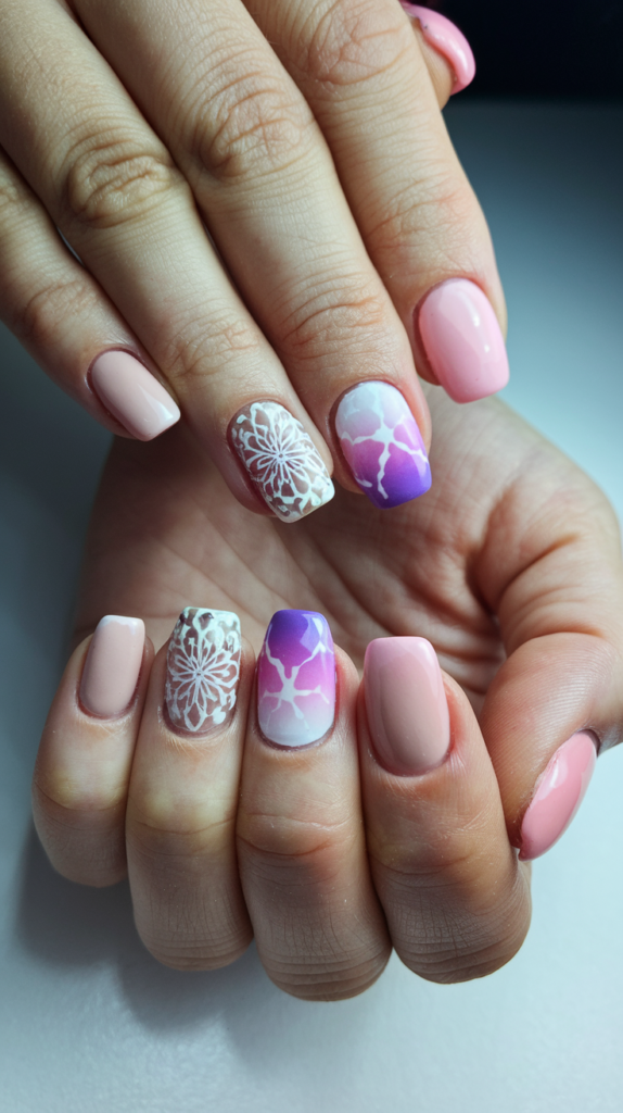 100 Nail Designs You’ll Want to Try Immediately