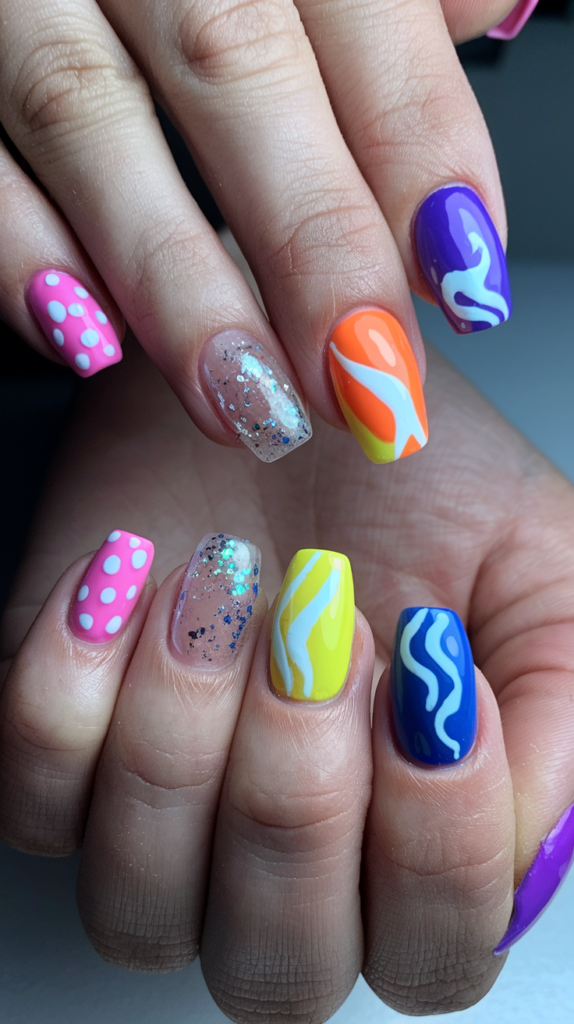 100 Nail Designs You’ll Want to Try Immediately