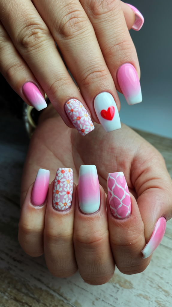 100 Nail Designs You’ll Want to Try Immediately