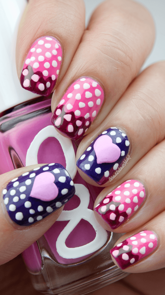 100 Nail Designs You’ll Want to Try Immediately