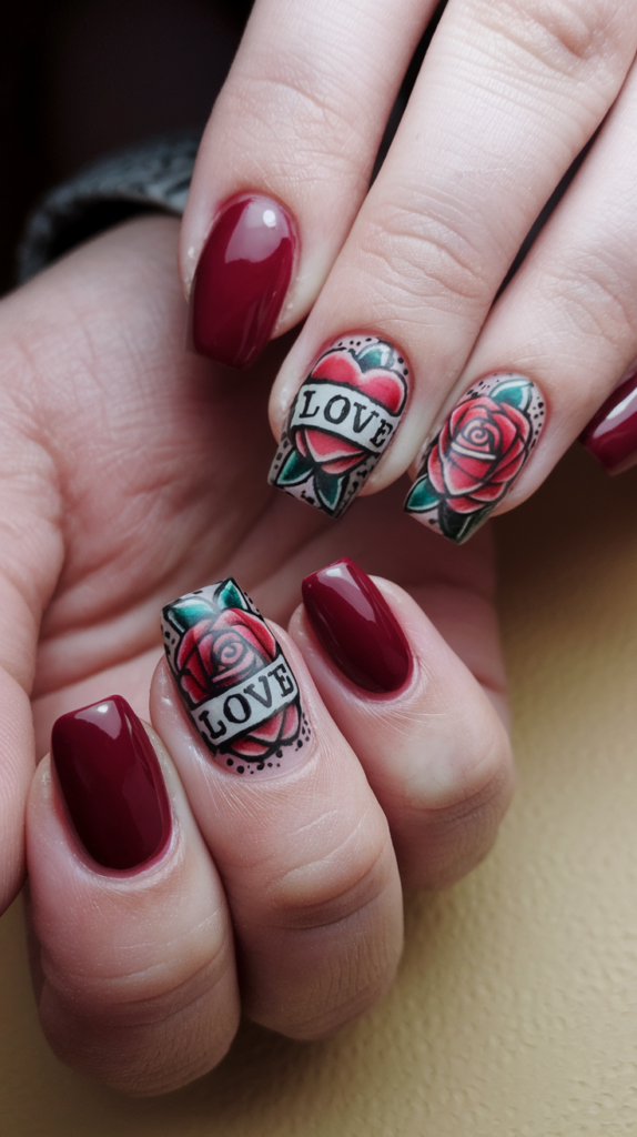 100 Nail Designs You’ll Want to Try Immediately