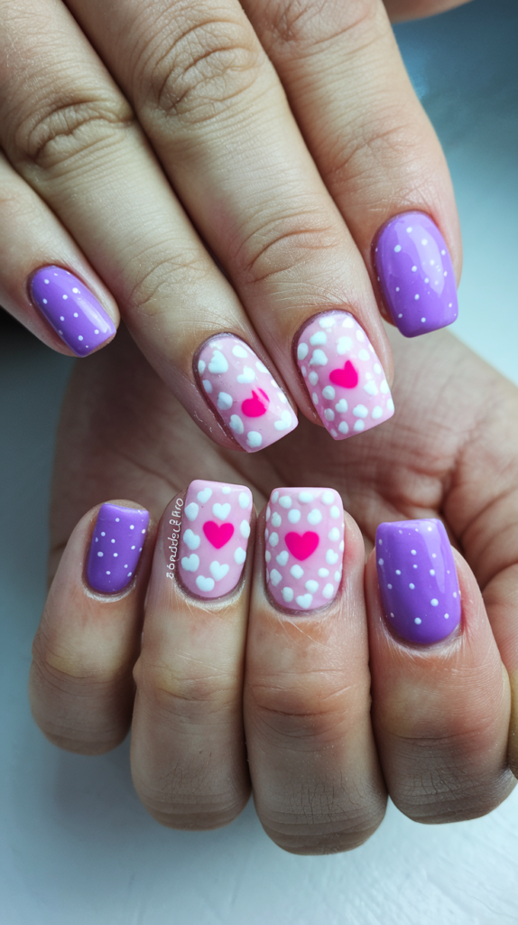 100 Nail Designs You’ll Want to Try Immediately