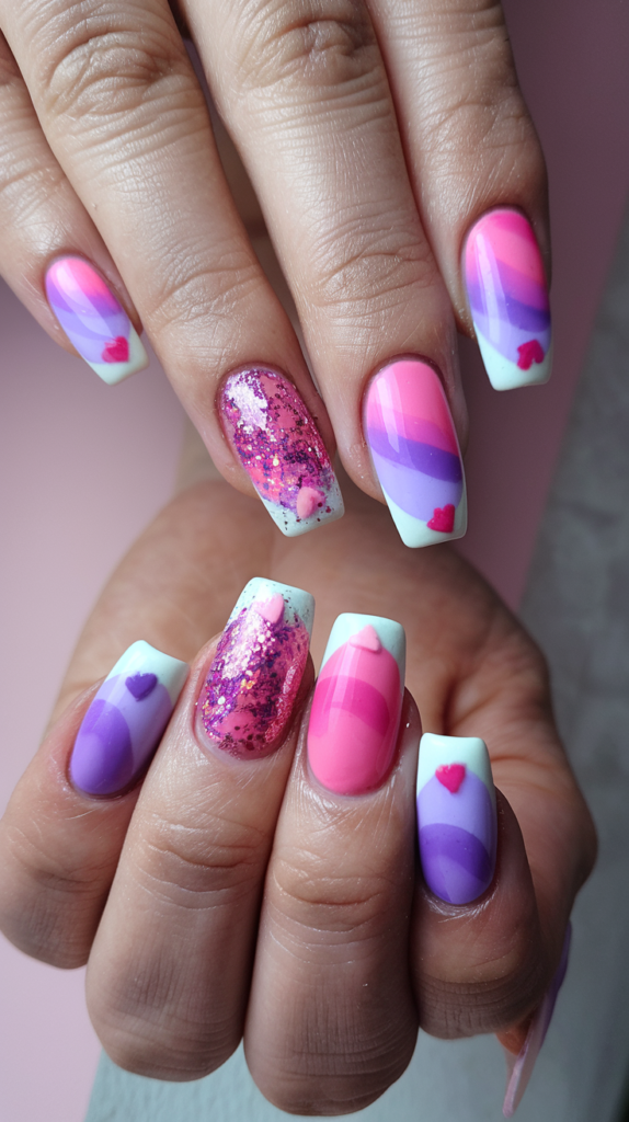 100 Nail Designs You’ll Want to Try Immediately