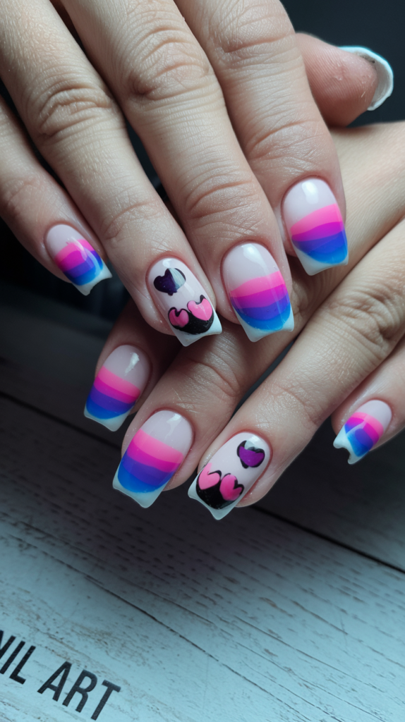 100 Nail Designs You’ll Want to Try Immediately