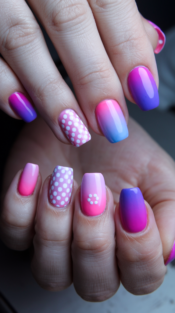 100 Nail Designs You’ll Want to Try Immediately