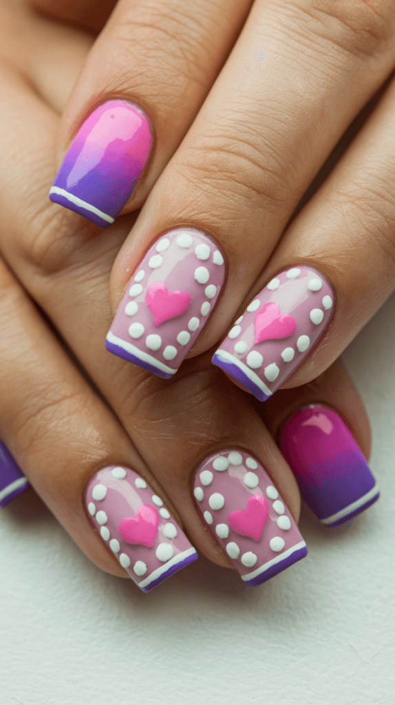 100 Nail Designs You’ll Want to Try Immediately