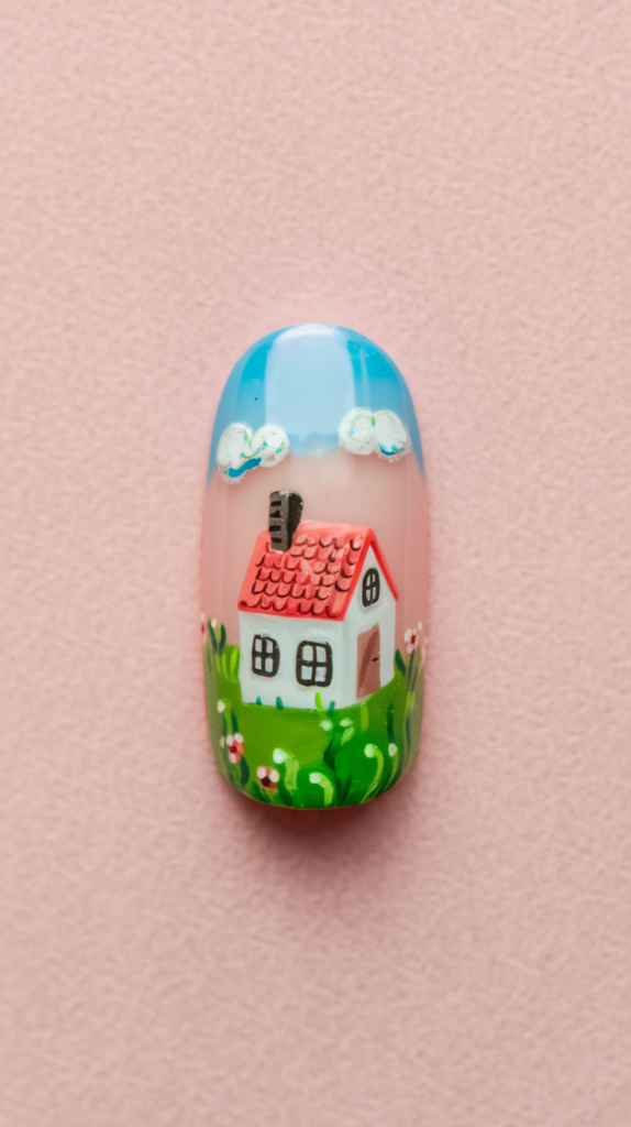 100 Nail Designs You’ll Want to Try Immediately