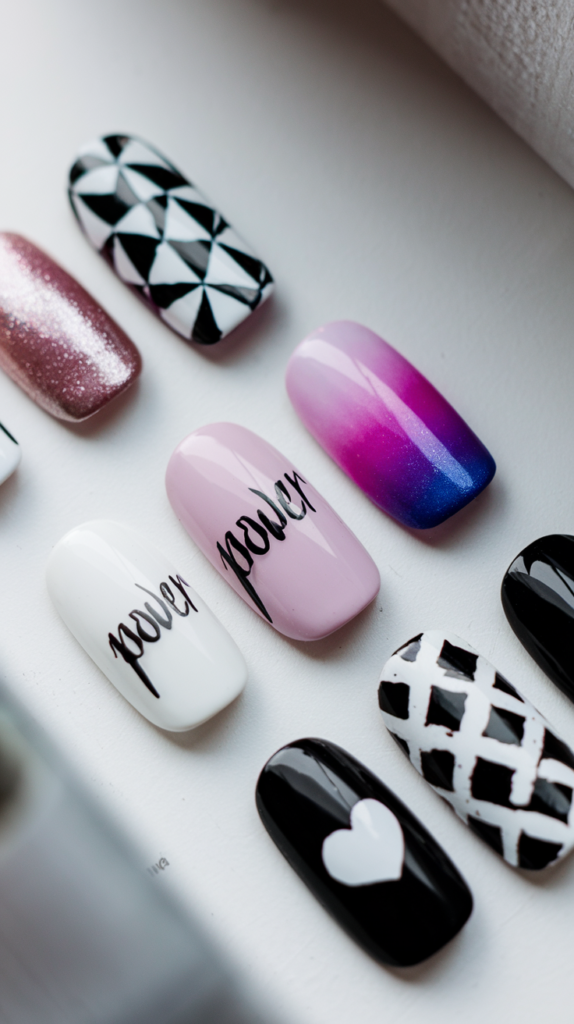 100 Nail Designs You’ll Want to Try Immediately