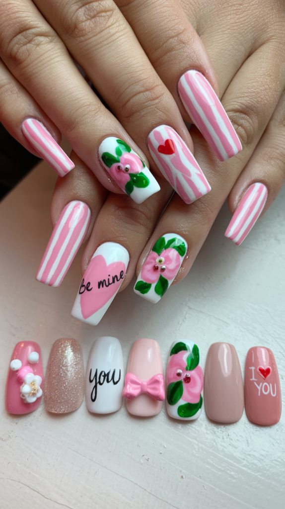 100 Nail Designs You’ll Want to Try Immediately