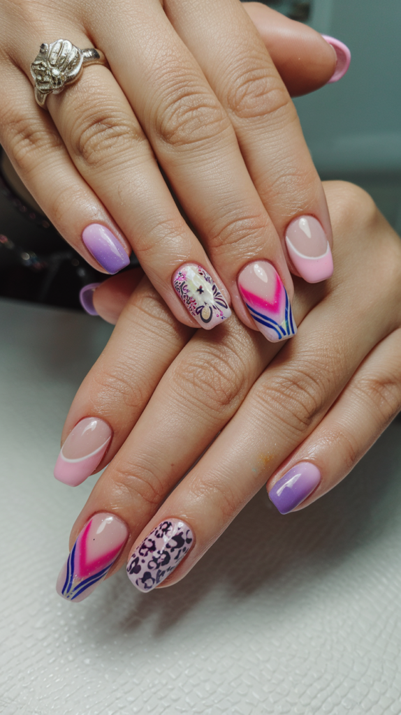 100 Nail Designs You’ll Want to Try Immediately