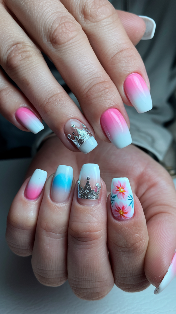 100 Nail Designs You’ll Want to Try Immediately