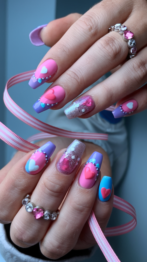 100 Nail Designs You’ll Want to Try Immediately