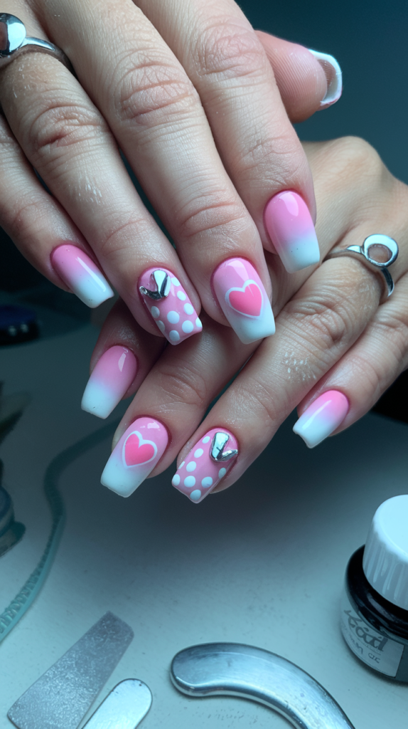 100 Nail Designs You’ll Want to Try Immediately