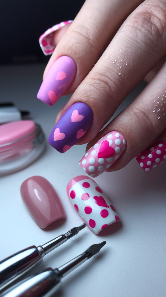 100 Nail Designs You’ll Want to Try Immediately