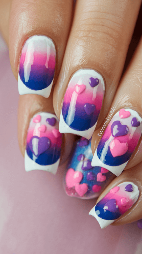 100 Nail Designs You’ll Want to Try Immediately