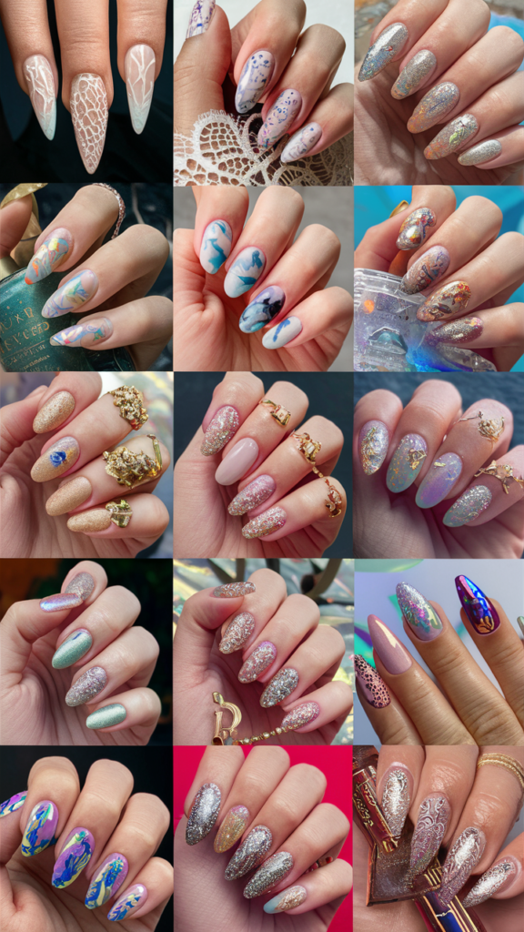 100 Nail Designs You’ll Want to Try Immediately