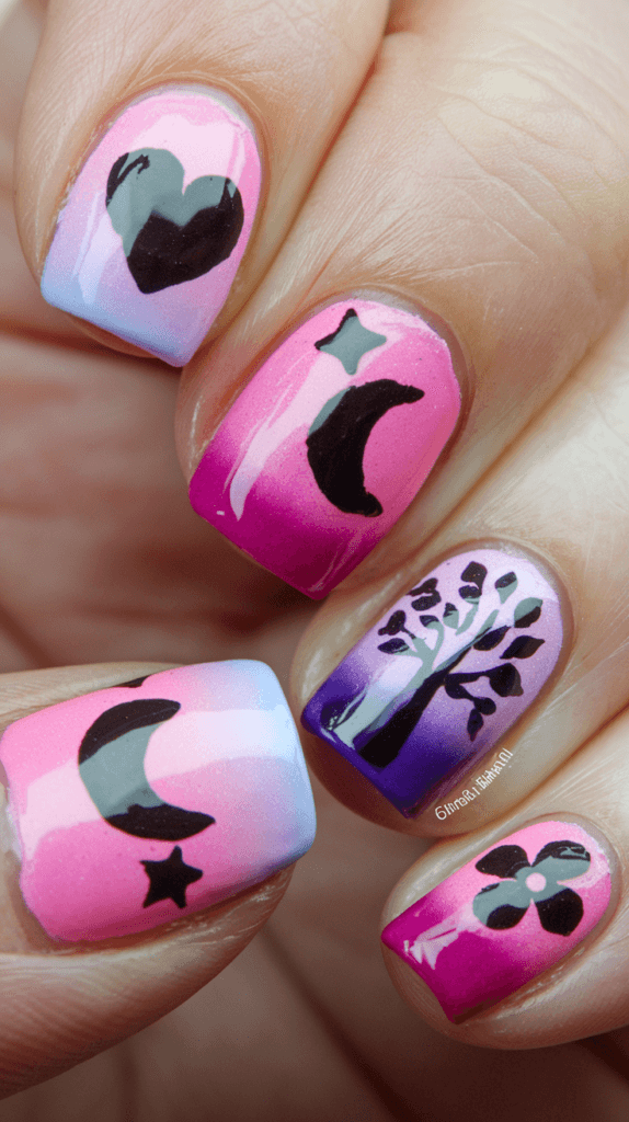 100 Nail Designs You’ll Want to Try Immediately