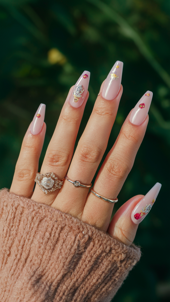 100 Nail Designs You’ll Want to Try Immediately