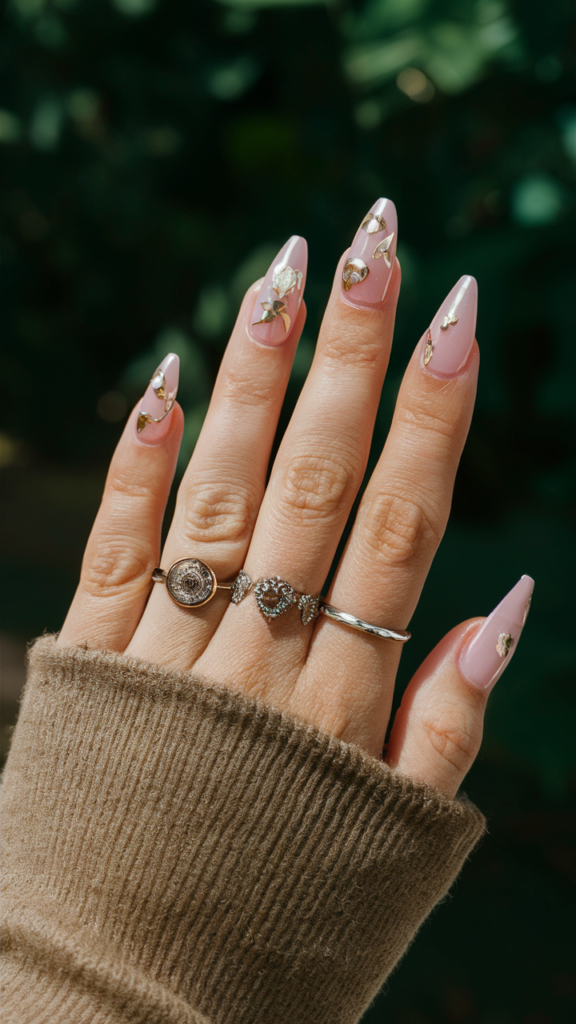 100 Nail Designs You’ll Want to Try Immediately