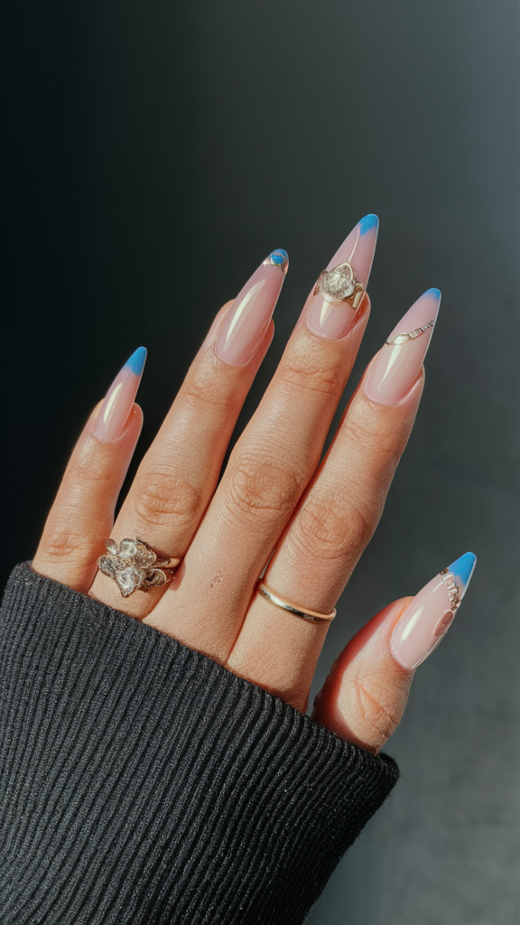 100 Nail Designs You’ll Want to Try Immediately