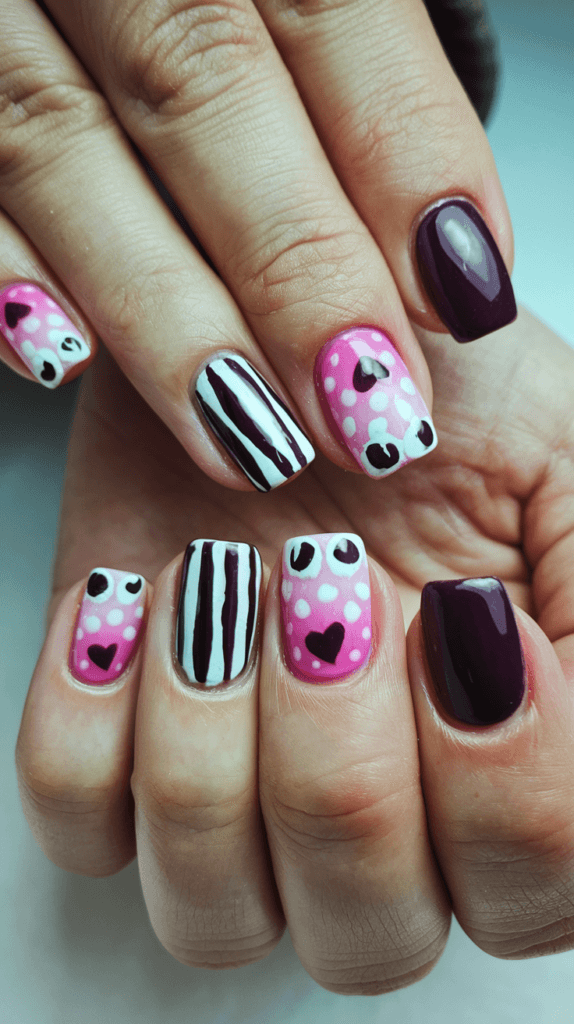 100 Nail Designs You’ll Want to Try Immediately