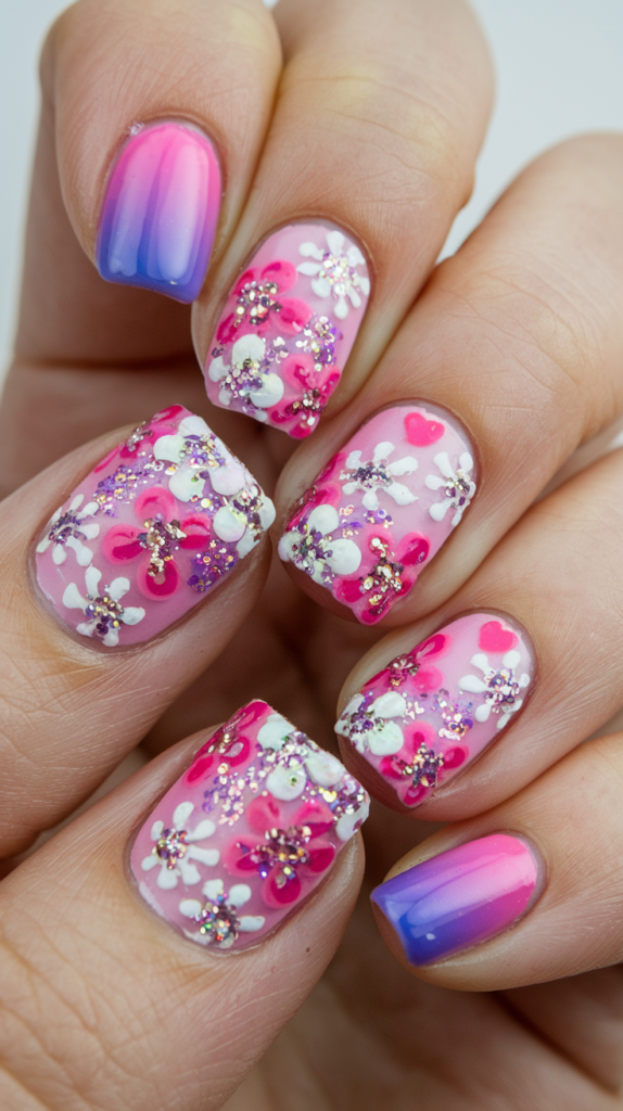 100 Nail Designs You’ll Want to Try Immediately