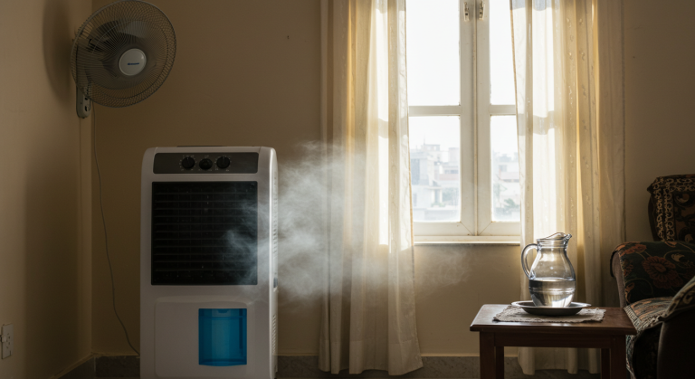 Electric Cooler: A Smart and Affordable Way to Beat the Heat